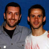 Height of Dominic Monaghan