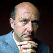 Height of Donald Pleasance