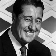 Height of Don Ameche