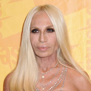 Height of Donatella Versace