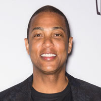 Height of Don Lemon