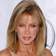 Height of Donna Mills