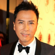 Height of Donnie Yen