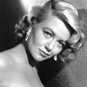 Height of Dorothy Malone