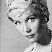 Height of Dorothy Provine