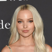 Height of Dove Cameron