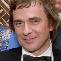 Height of Dudley Moore