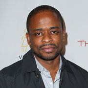 Height of Dule Hill