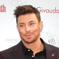 Height of Duncan James