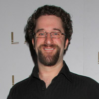 Height of Dustin Diamond