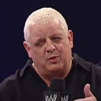 Height of Dusty Rhodes