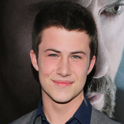 Height of Dylan Minnette