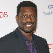 Height of Eamonn Walker