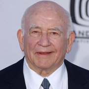 Height of Ed Asner