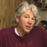 Height of Edd China