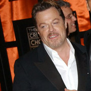 Height of Eddie Izzard