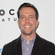 Height of Ed Helms