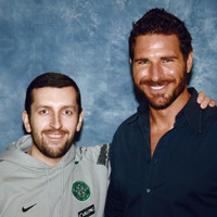 Height of Ed Quinn