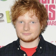 Height of Ed Sheeran