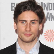 Height of Edward Holcroft