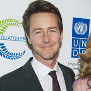 Height of Edward Norton