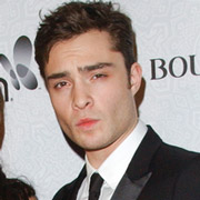 Height of Ed Westwick