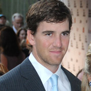 Height of Eli Manning