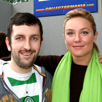 Height of Elisabeth Röhm