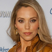 Height of Elizabeth Berkley