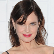 Height of Elizabeth McGovern