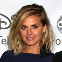 Height of Eliza Coupe