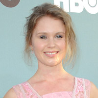 Height of Eliza Scanlen