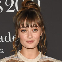 Height of Ella Purnell