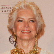 Height of Ellen Burstyn