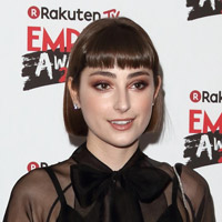 Height of Ellise Chappell