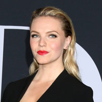 Height of Eloise Mumford