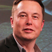 Height of Elon Musk