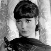 Height of Elsa Martinelli