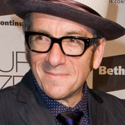 Height of Elvis Costello