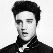 Height of Elvis Presley