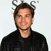 Height of Emile Hirsch