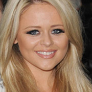 Height of Emily Atack