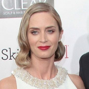 Height of Emily Blunt