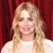 Height of Emma Atkins