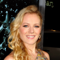 Height of Emma Bell