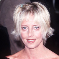 Height of Emma Chambers