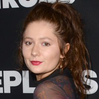 Height of Emma Kenney