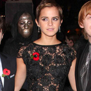 Height of Emma Watson