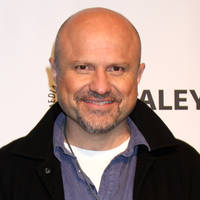 Height of Enrico Colantoni
