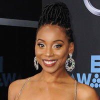 Height of Erica Ash